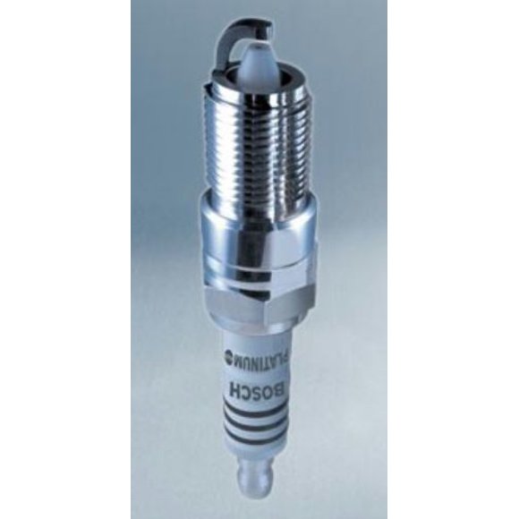 Bosch Spark Plug Spark Plug 4228 Platine Plus; Remplacement OE; Utilise Aussi le Numéro 4028