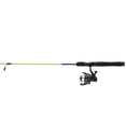 thumbnail image 2 of Catch More Fish Lake Pond Youth Spinning Combo, 2 of 6