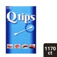 thumbnail image 1 of Q-tips Cotons-Tiges, 1 of 7
