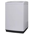 thumbnail image 4 of Danby DWM065A1WDB-6 1.8 cu. ft. Compact Top Load Washing Machine in White, 4 of 9