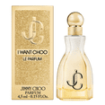 thumbnail image 1 of Jimmy Choo - I Want Choo Le Parfum Eau de Parfum (4.5ml), 1 of 2