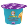 thumbnail image 1 of Annie's Homegrown Macaroni & Cheese Gluten Free Rice Pasta & Cheddar, 1 of 9