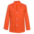 thumbnail image 2 of Men's 31 Inch Consultation Lab Coat, 2 of 4