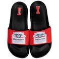 thumbnail image 3 of Budweiser Logo Étiquette Sandales de Soccer pour Adultes-13/14, 3 of 3