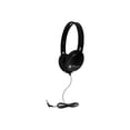 thumbnail image 1 of HamiltonBuhl Primo Stereo Headphones, 1 of 3