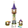 thumbnail image 4 of LEGO Disney La tour de Raiponce 43187 Ensemble de construction (369 pièces), 4 of 7