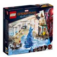 thumbnail image 4 of LEGO Marvel Spider-Man Far From Home: Hydro-Man Attack 76129 Toy (471 Piece), 4 of 5