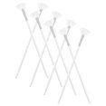 thumbnail image 1 of NIYANGLE 8Pcs Facial Mask Application Brush White for Home Use, 1 of 8