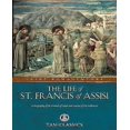 thumbnail image 1 of la Vie de St. François d'Assise, 1 of 1