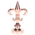 thumbnail image 2 of Craft Accessory, Seal  Kit Wax Seal Stable Quality Easy To Hold  For Home For Family Rose Gold, 2 of 8