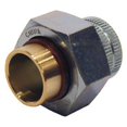 thumbnail image 1 of Pipe Fitting, Dielectric Union, Lead Free, 3/4 In. - 520-01-34-34B-Z, 1 of 1