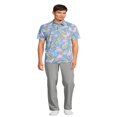 thumbnail image 2 of CHOK Men‘s & Big Men‘s Golf Pants  Sizes 30-44, 2 of 5