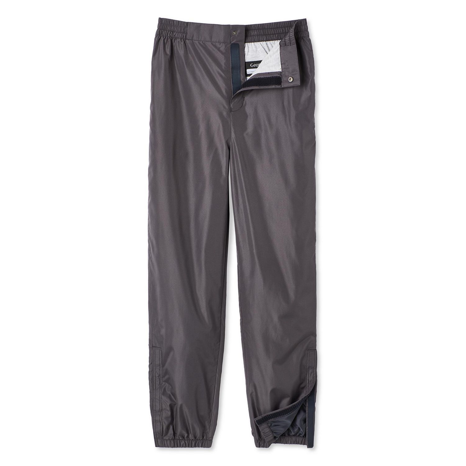 Pantalon de pluie adaptatif George pour filles