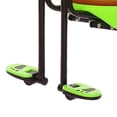 thumbnail image 3 of Almencla Front Mounted Baby Bike Seat, Universal Kids Bike Seat for Children, Front Mount, 3 of 8