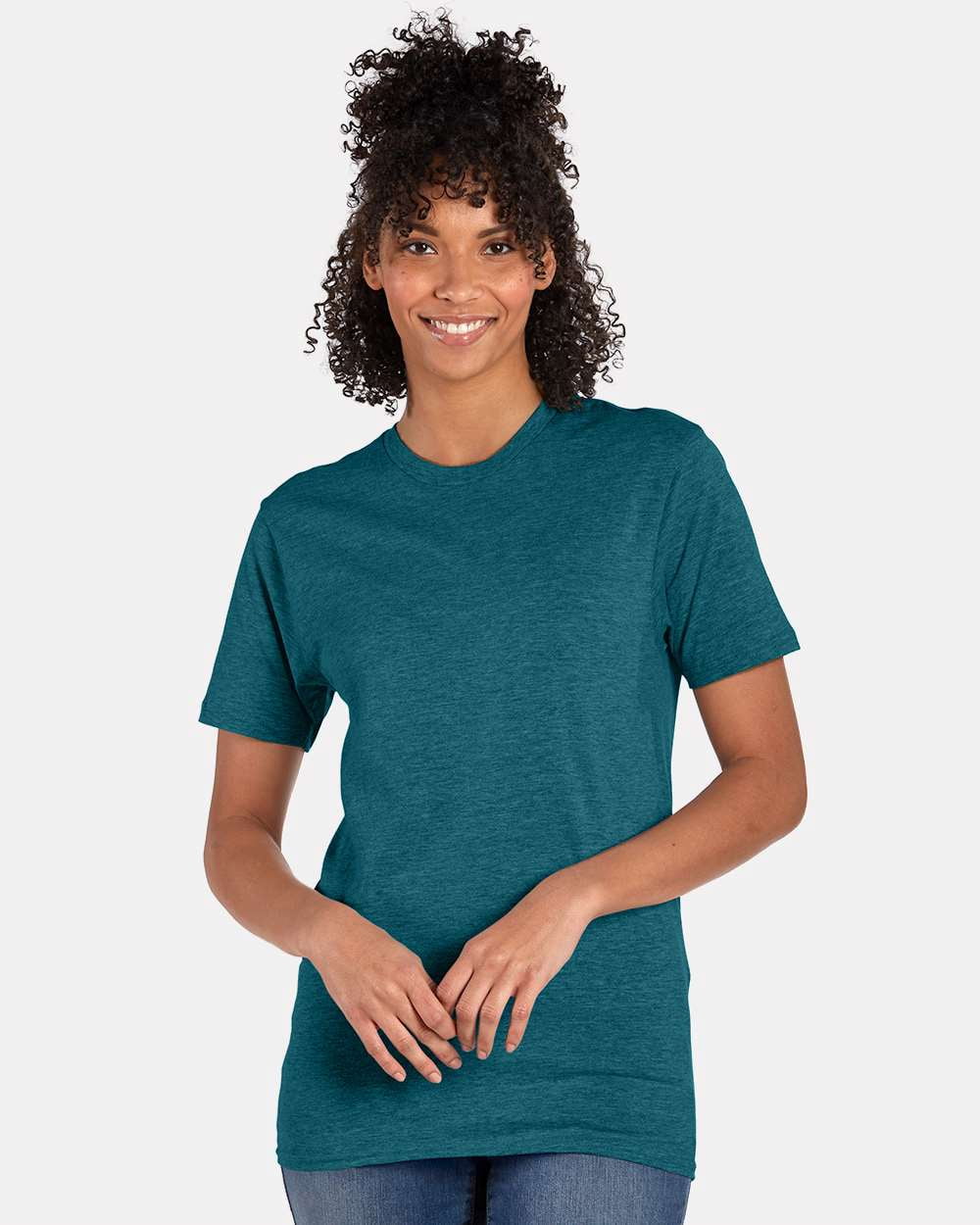 Hanes Perfect-T Short Sleeve T-Shirt