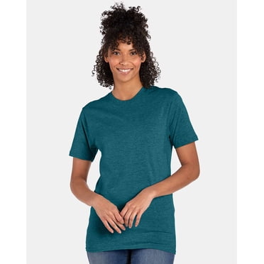 Hanes Perfect-T T-Shirt à Manches Courtes