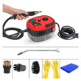 thumbnail image 2 of 2500W High Pressure High Temperature Steam Cleaners, Air Conditioning Kitchen Hood Car Steaming Cleaner ( Water Tank) ,Easy to Operate, 2 of 8