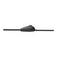 thumbnail image 2 of Cyber Acoustics AC 5002 - Headset - on-ear - wired - 3.5 mm jack, 2 of 3