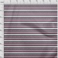 thumbnail image 3 of oneOone Cotton Poplin Fabric Ethnic Block Print Fabric BTY 56 Inch Wide, 3 of 4