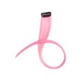 thumbnail image 2 of Women Fashion Luminous Wigs Single Style Seamless Hair Extensions Luminous Wigs, 2 of 2