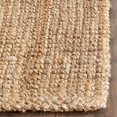 thumbnail image 4 of Safavieh Natural Fiber Natural Area Rug - 2' x 3', 4 of 5