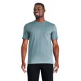 thumbnail image 1 of T-shirt de base George pour hommes, 1 of 6