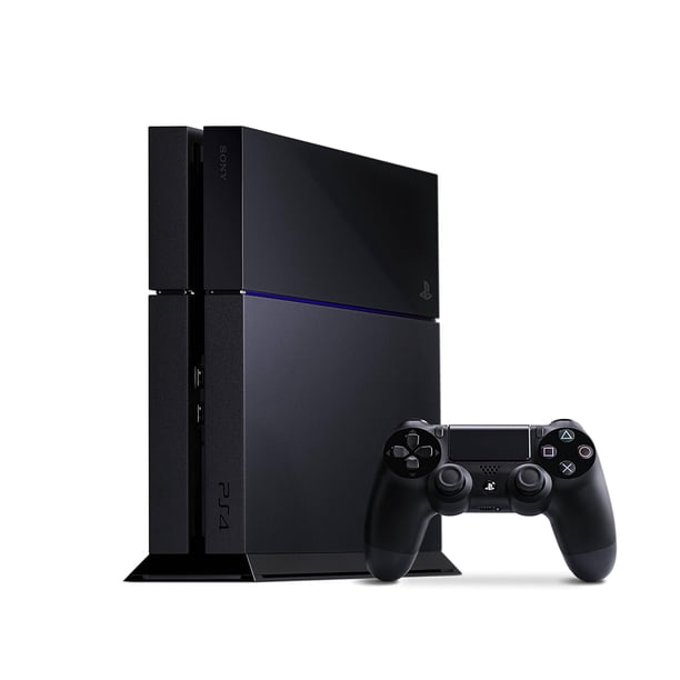 Sony PlayStation 4 (PS4) 500GB Fat Console Bundle with Call of