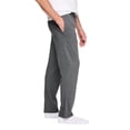 thumbnail image 4 of George Men's Knit Sleep Pant, 4 of 6