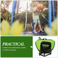 thumbnail image 1 of HOOWIFFY Panier de Basketball Intérieur pour Chambre avec Design Pliable 1 Pcs, 1 of 6