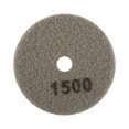 thumbnail image 2 of LAFGUR Moulinet pour Perceuse 100mm 4 Pouces Ponçage Humide Moulinets Granit Marbre Pierre, 2 of 3