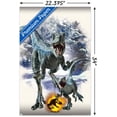 thumbnail image 2 of Jurassic World : Dominion - Blue et Beta Focal, 2 of 4