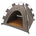 thumbnail image 1 of Fournitures pour Animaux pour Chiens Tente pour Animaux Pliable Tente Extérieure pour Animaux Niche pour Chiens Tente pour Animaux Fournitures pour Animaux Niche Extérieure pour Chiens Extérieur, 1 of 3