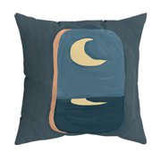 Decorative Pillows for Bed Detachable Pillow Sunflower Combination Pillow Decorative Pillow Scandinavian Sofa Pillow Bed Backrest Pillow Sleep Pillow