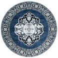 thumbnail image 4 of SAFAVIEH Vintage Hamadan Tahnee Tapis Traditionnel, 4 of 6
