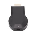 thumbnail image 4 of Wireless Screen Dongle, 1080P Real Time Wireless Display Adapter 4K HD Universal Synchronized Playback  For TV  For Mobile Phone, 4 of 8