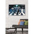 thumbnail image 3 of Les Beatles - Abbey Road, 3 of 4