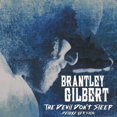 thumbnail image 1 of Brantley Gilbert - The Devil Don’t Sleep (Limited Deluxe 2 CD), 1 of 4