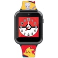 thumbnail image 3 of Pokemon Montre interactive à écran tactile avec caméra no jeux, 3 of 3