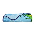 thumbnail image 2 of Spongebob "Bubble Buddies Blanket, 2 of 4