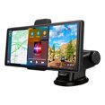 thumbnail image 4 of Thinsony Portable 10.26Inch HD IPS Touchscreen Car Stereo Radio Monitor Car-play Wireless Android Auto 128GB, 4 of 6