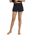 thumbnail image 1 of Jockey Chemise Courte à Revers en Coton Modal pour Femme, 1 of 5