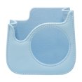 thumbnail image 5 of Fujifilm instax mini SE Instant Camera Case - Blue, 5 of 5