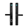 thumbnail image 1 of Fingerprint Double Two Side Waterproof Outdoor Smart Door Lock SUS Material For Slim Aluminum Swing Sliding Lock ,Easy Installation, 1 of 2