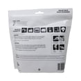 thumbnail image 2 of Super Sliders With Gorilla Glue Felt Value Pk Beige 134 pc, Felt Value Pack BAG, 2 of 9