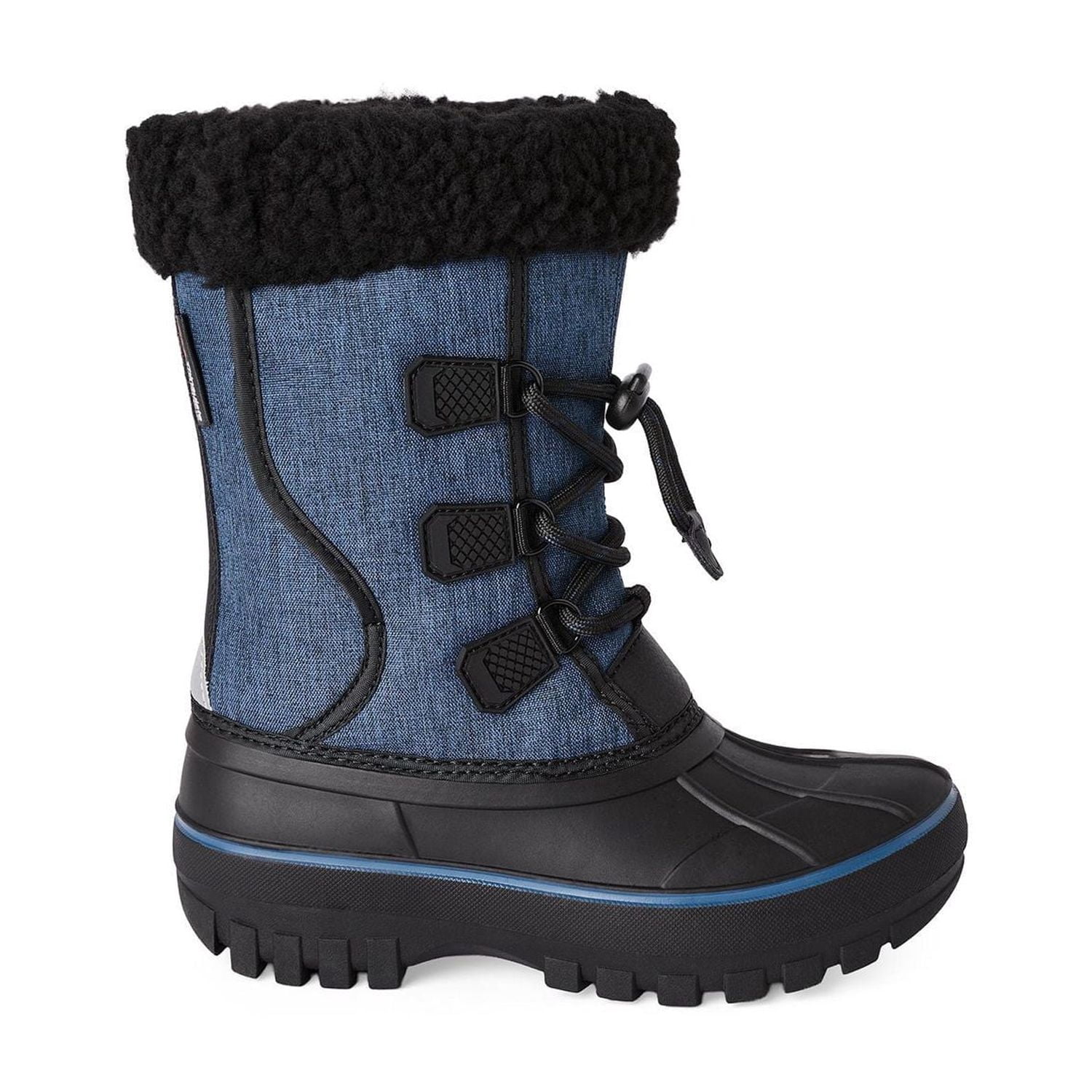 Bottes d’hiver George pour garçons