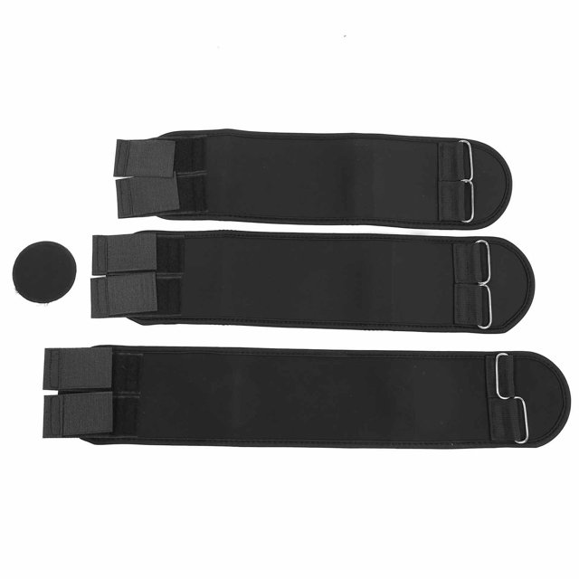 Leg Correction Belt Long Service Life Professional Design Easy To Carry Adjustable Belt For M For Children,L,XL,XXL