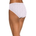 thumbnail image 3 of Jockey Femmes Supersoft Breathe Coupe Française - Lot de 3, 3 of 4