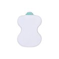 thumbnail image 3 of 10 Pieces Electrode Pad Sticker Self-adhesive Patch Stimulators Pads Home Body Heath Care Massage Gel Accessory, 3 of 8