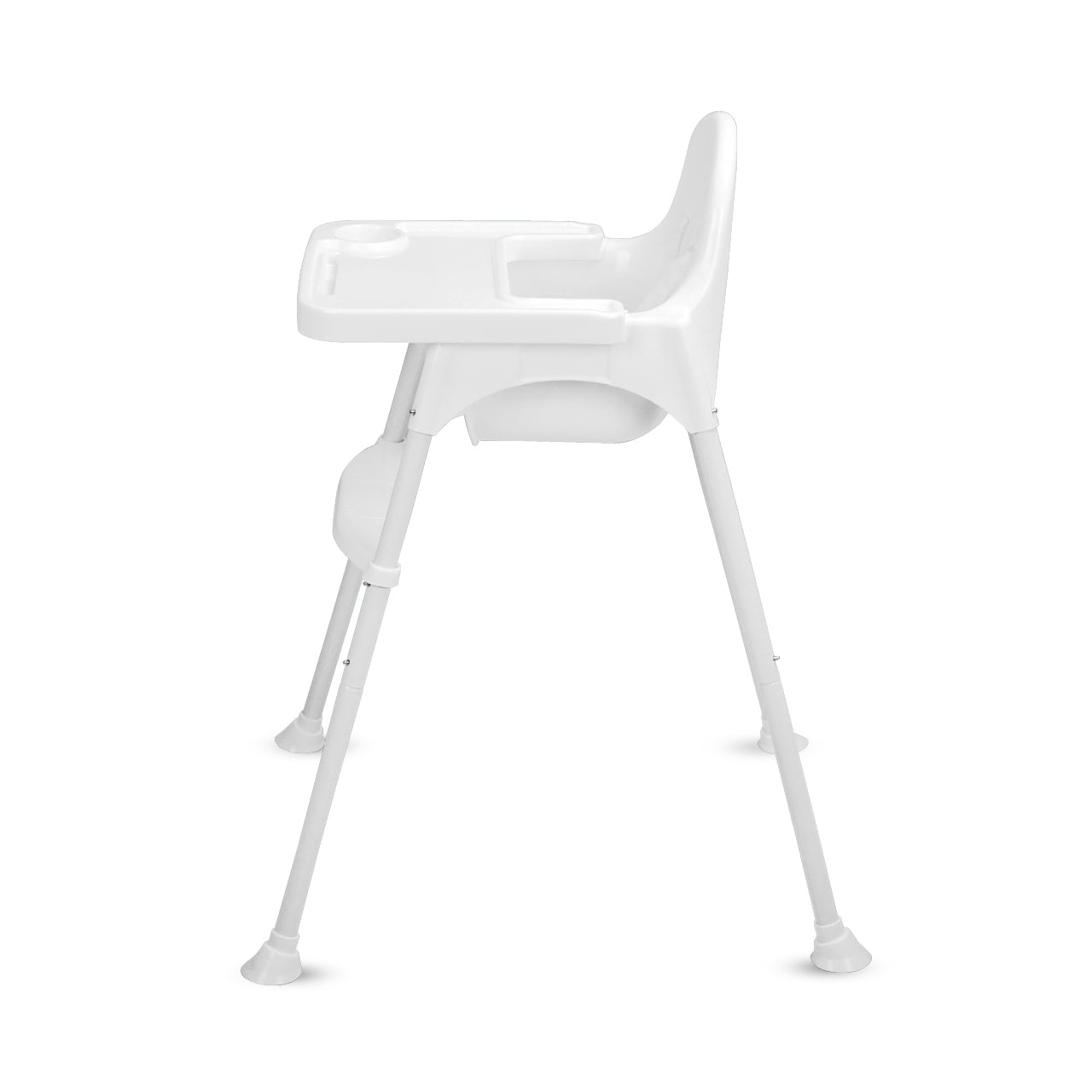 Harmony chaise haute 2-en-1