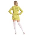 thumbnail image 2 of Clueless Cher Déguisement pour Femme Grande Taille, 2 of 10